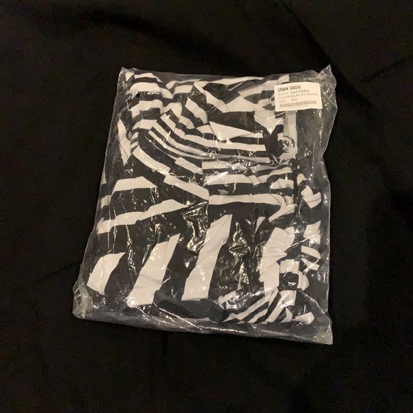 Urban Groove Dance Pants Small - Picture 2 of 3